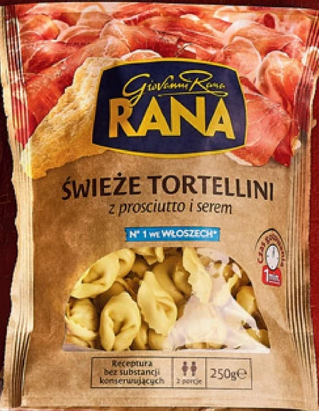Tortellini Rana