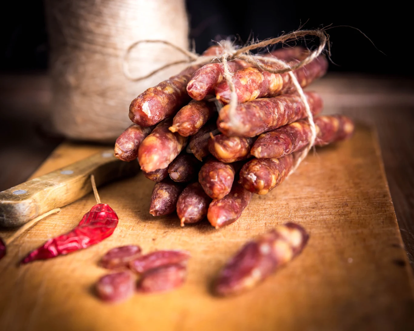 Klasyczną przekąskę można podać na wiele zaskakujących sposobów! Klasyczną przekąskę można podać na wiele zaskakujących sposobów!
