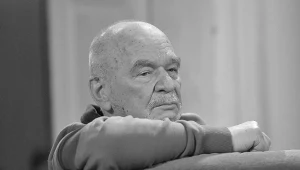 Ryszard Kotys (20.03.1931 - 28.01.2021)