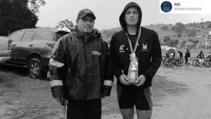 Daniel Pedraza Castillo/ Źródło: Twitter