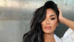 Nicole Scherzinger zachwyca sylwetką