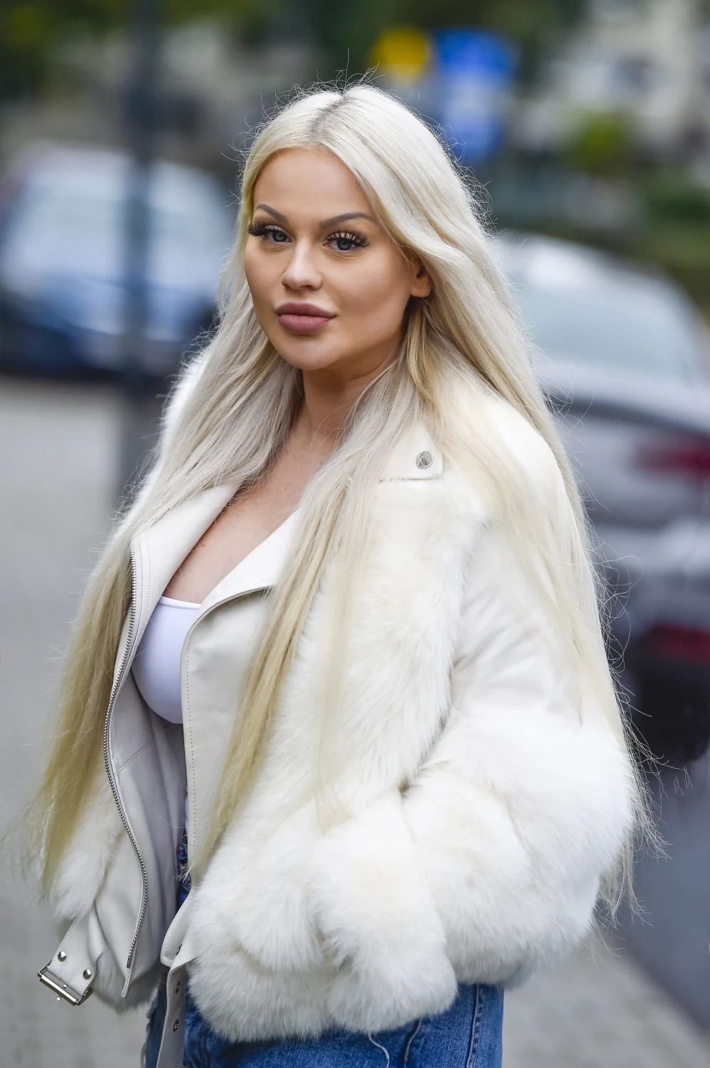 Ewelina 'Ewelona' Kubiak Ewelina 'Ewelona' Kubiak