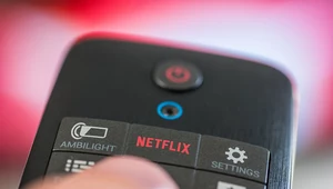 Netflix zmienia profile dziecięce 