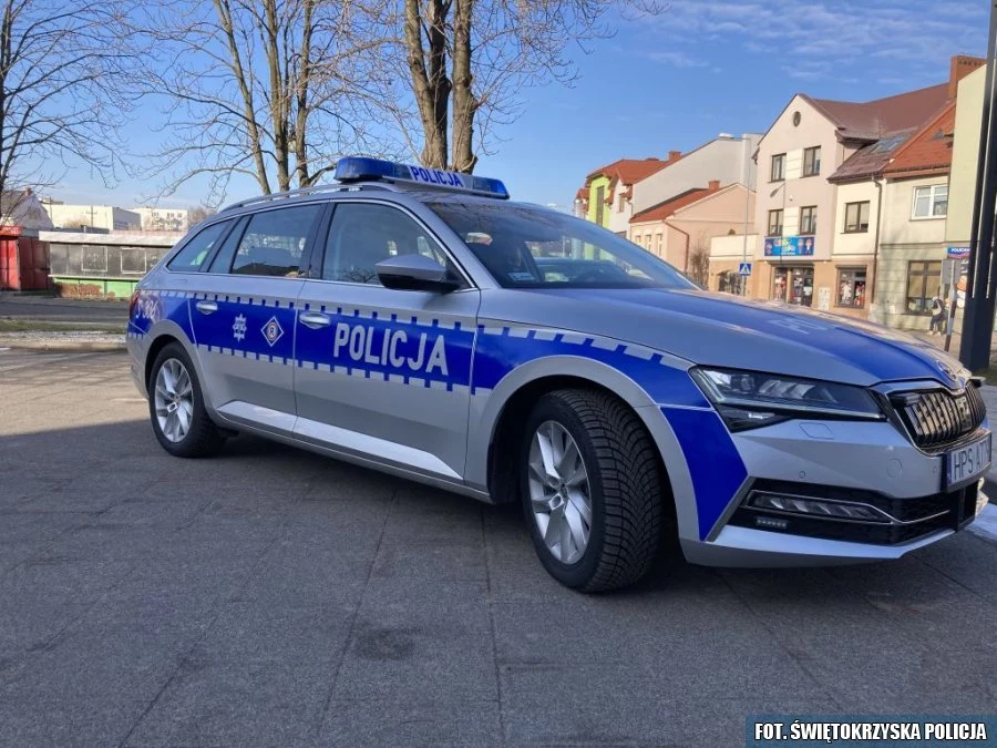 Skoda Superb Combi iV