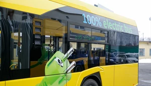 Będzie dwa razy więcej autobusów zeroemisyjnych