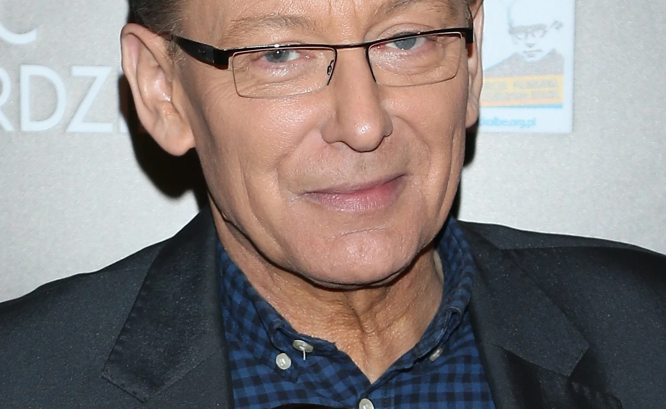 Jacek Borkowski Jacek Borkowski