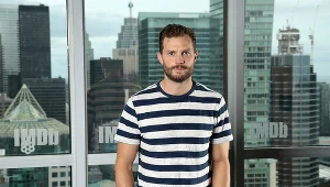Jak Jamie Dornan poradzi sobie z rolą w serialu "The Tourist"?