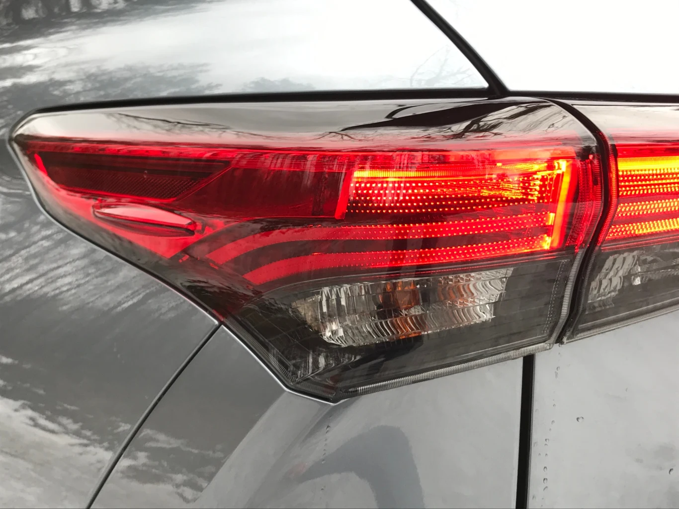 Toyota Highlander Hybrid