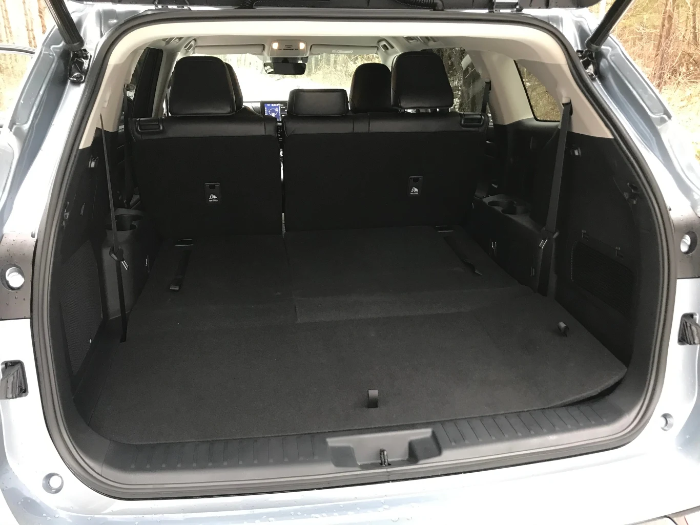 Toyota Highlander Hybrid