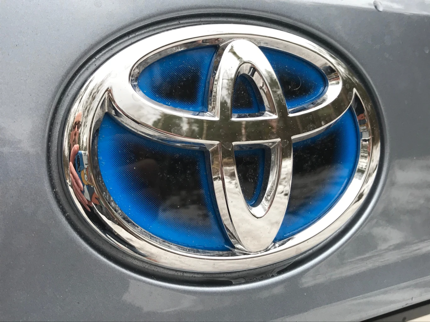 Toyota Highlander Hybrid