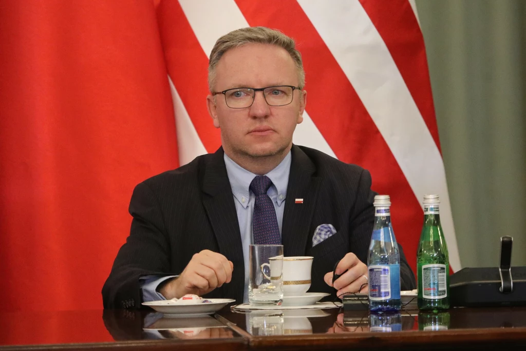 Krzysztof Szczerski
