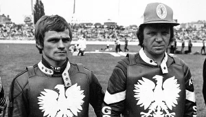 Żużel. Andrzej Huszcza o kobietach swego życia i nie tylko. „Longina, ściel łóżko, bo Anrej idzie spać”