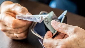 Większość emerytur zwolniona z podatku