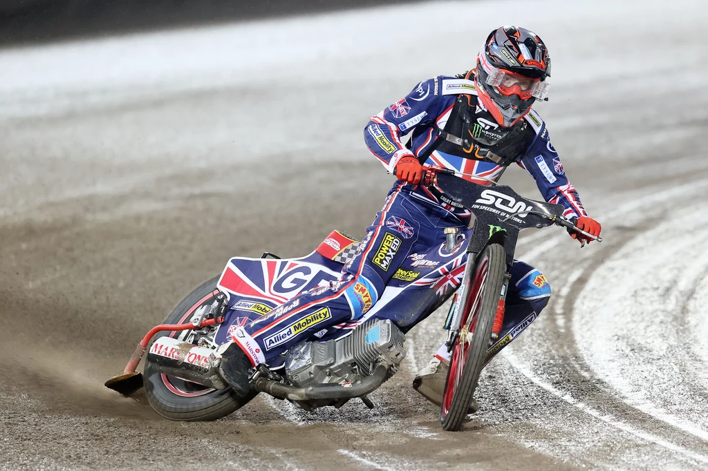 Drew Kemp