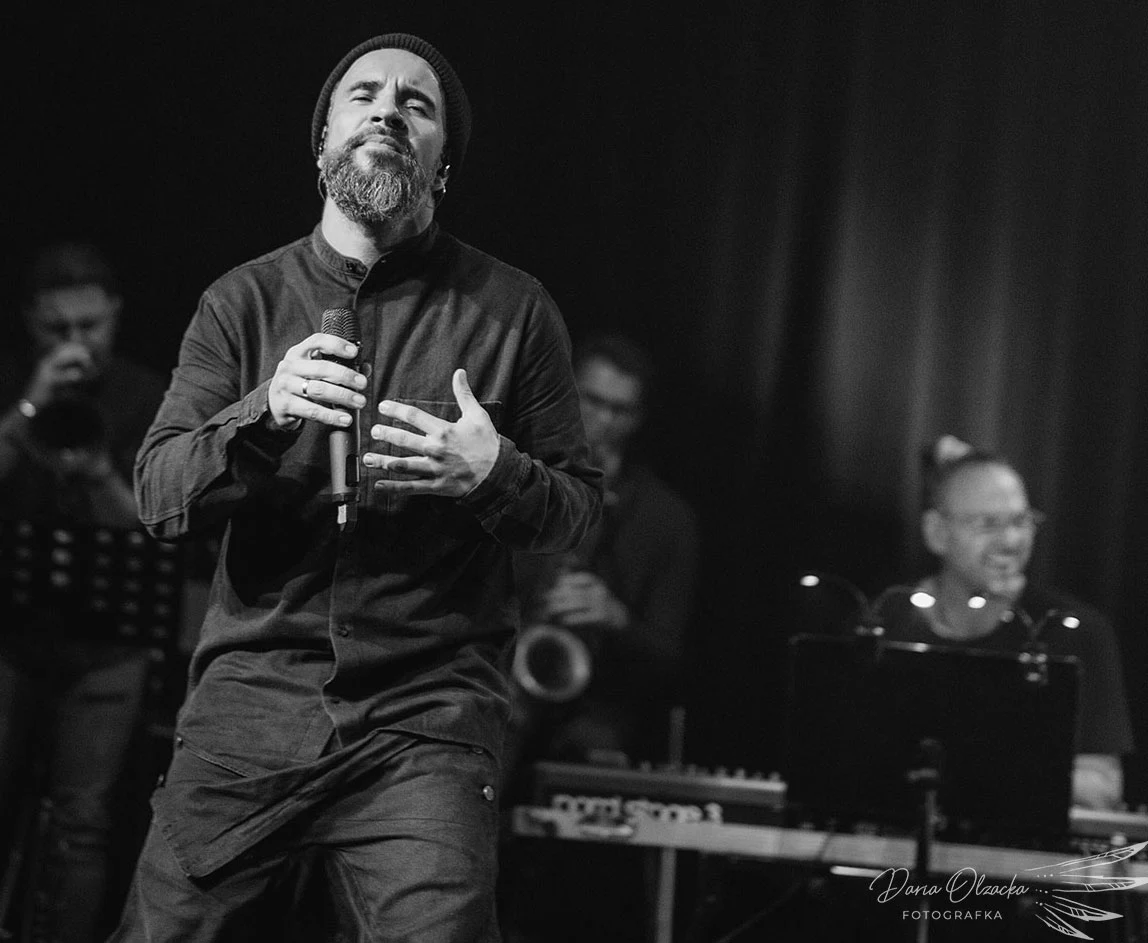 Ostatnim jego projektem jest jazzowy Bibobit. W 2018 roku ukazał się debiut grupy pt. "Podróżnik". "Jak całościowo wypada debiutancki longplay grupy? Nieźle, tym bardziej że można tu znaleźć sporo elektronicznych smaczków, gdzieniegdzie pojawia się nawet talk box ("Czasami"), a sam aranż daje mnóstwo frajdy dla wprawnego ucha, zwłaszcza z dęciakami. Na początek wiosny jak znalazł, ale chyba tylko wtedy. Niemniej – warto" – pisaliśmy w naszej recenzji. Obecnie Biobit pracuje nad nową płytą "Bibobit/Osieck", która – jak wskazuje sama nazwa – będzie zawierała zestaw nowoczesnych interpretacji tekstów wybitnej autorki. 