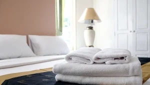 Branża hotelarska nie szczędzi słów krytyki. "Czujemy niesprawiedliwość"