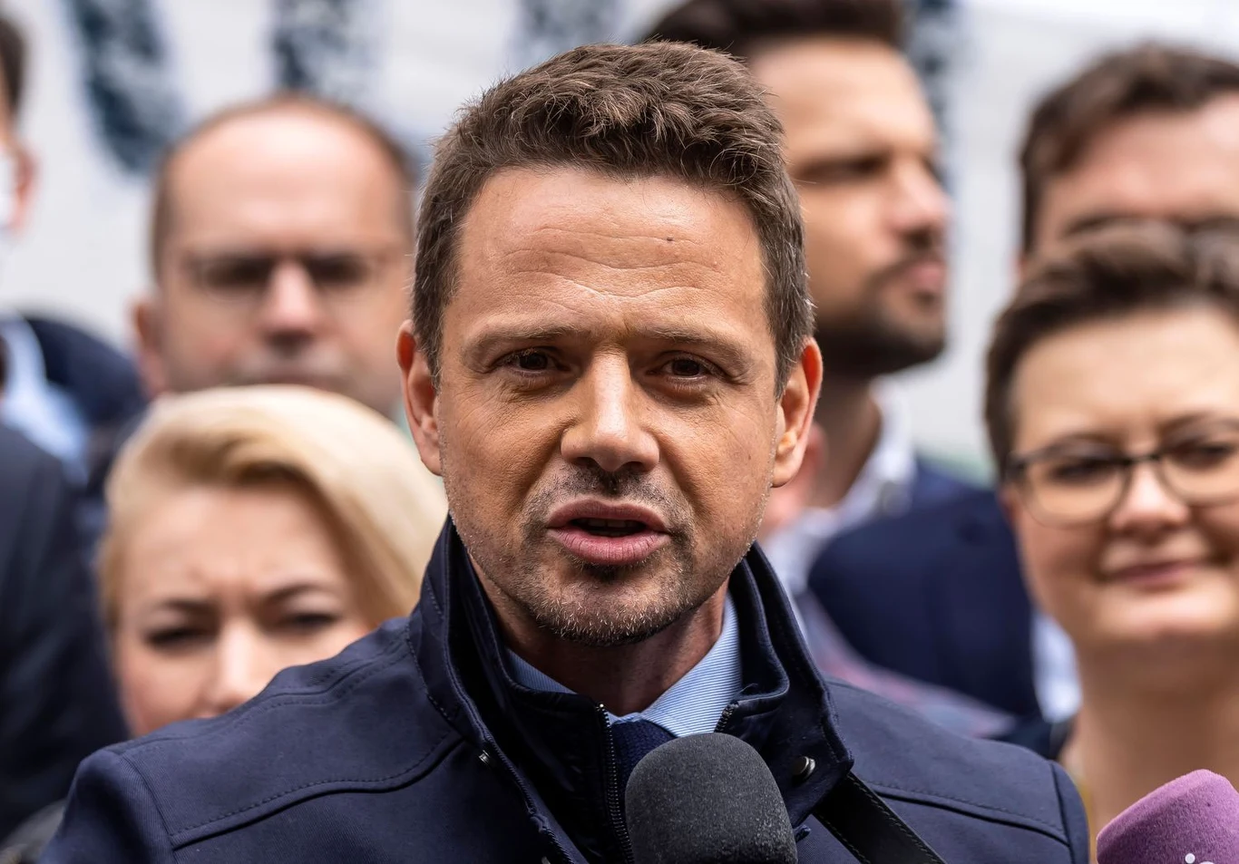 Rafał Trzaskowski