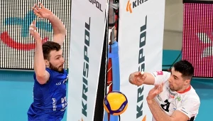 PlusLiga. Asseco Resovia - Verva Warszawa Orlen Paliwa 2:3