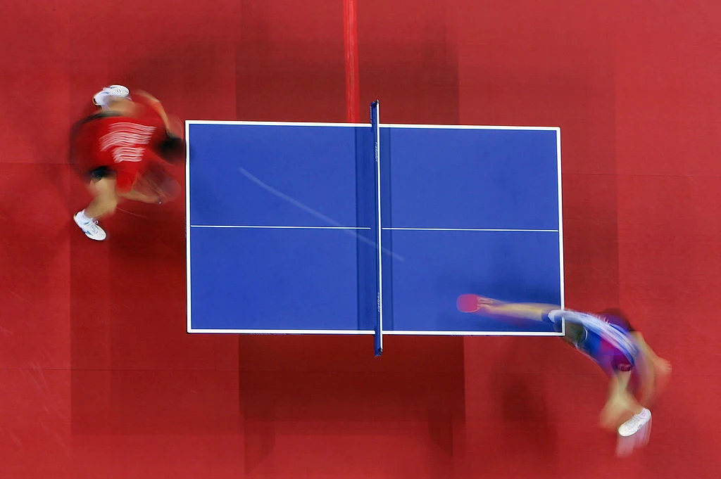 Tenis stołowy Tenis stołowy
