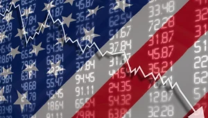 Amerykańska gospodarka powoli wychodzi na prostą?