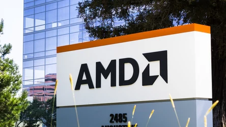 AMD