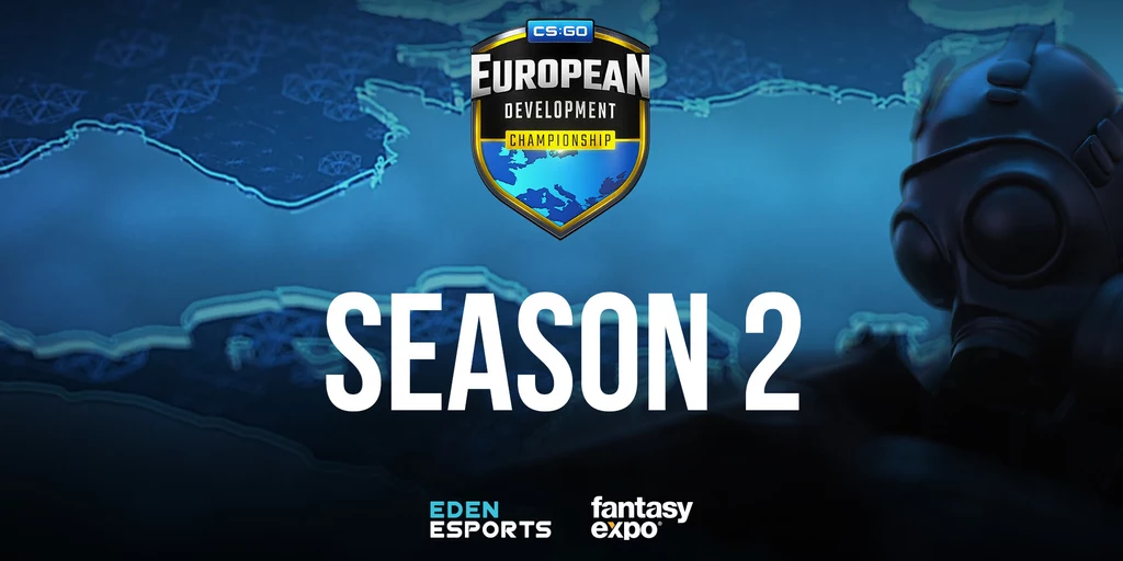 European Development Championship Season 2