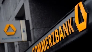 Likwidacja 10 000 miejsc pracy w Commerzbanku