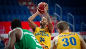 Arged BM Slam Stal Ostrów Wielkopolski - Sporting CP Lizbona