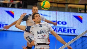 LM siatkarzy. Grupa Azoty Kędzierzyn-Koźle kończy turniej bez porażki