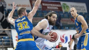 Asseco Arka Gdynia - MKS Dąbrowa Górnicza