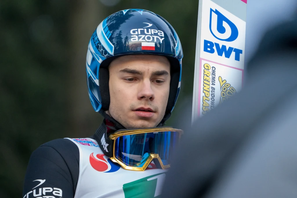 Jakub Wolny Jakub Wolny