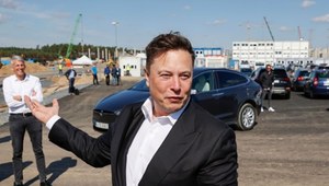 Musk deklaruje wierność Tesli na najbliższe 5 lat. “Chyba, że umrę” 