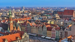 Polskie miasto podbija serca zagranicznych turystów. "Piękny jak Praga i Budapeszt" 