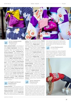 Lato 2021 Almatur
