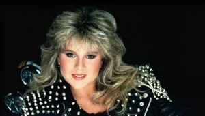 Samantha Fox. Jak seksbomba wygląda dziś? 