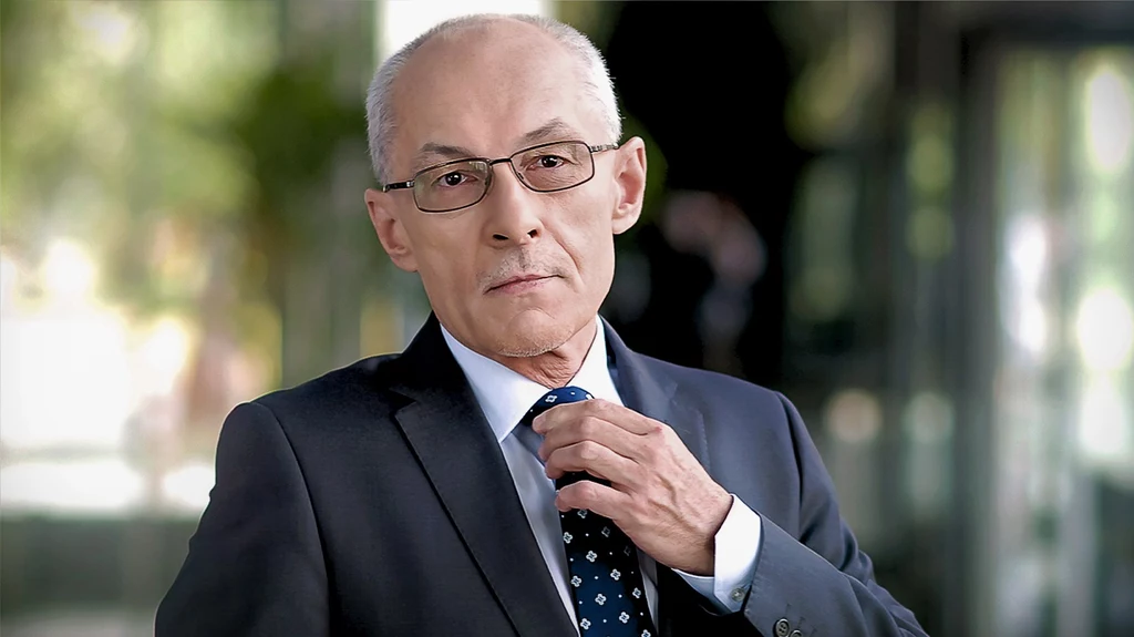Grzegorz Dobiecki Grzegorz Dobiecki