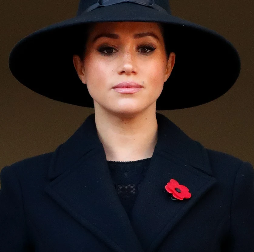 Meghan Markle Meghan Markle