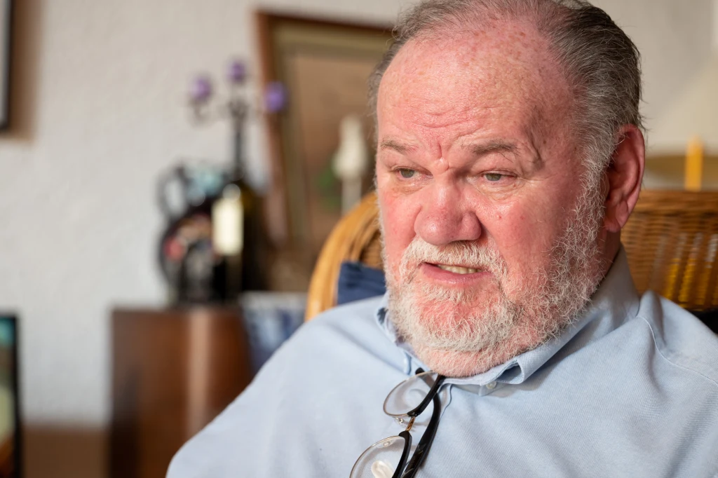 Thomas Markle Thomas Markle