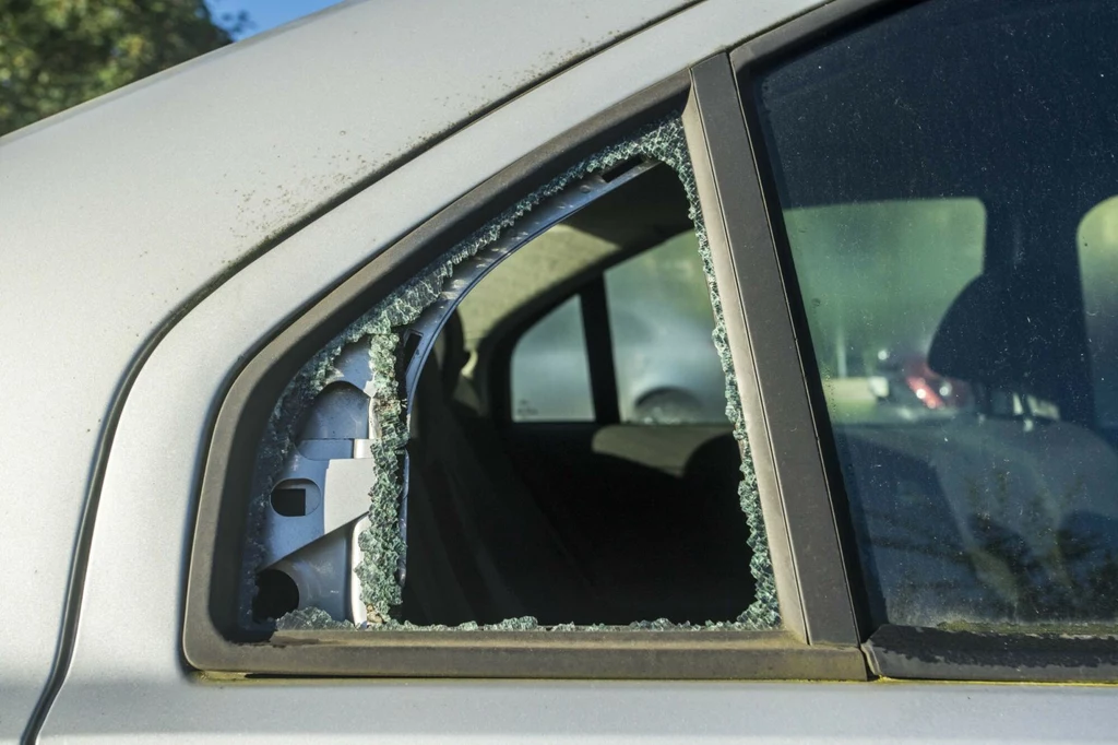 W ubiegłym roku kradziono średnio 26 pojazdów na dobę