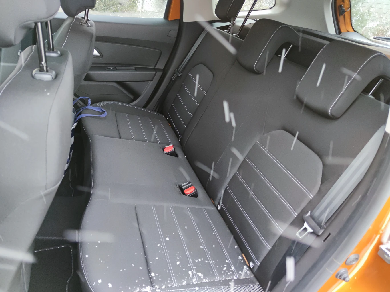 Dacia Duster 100 TCe LPG