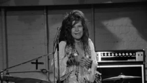 Janis Joplin: 50 lat legendarnej płyty "Pearl". Specjalne atrakcje