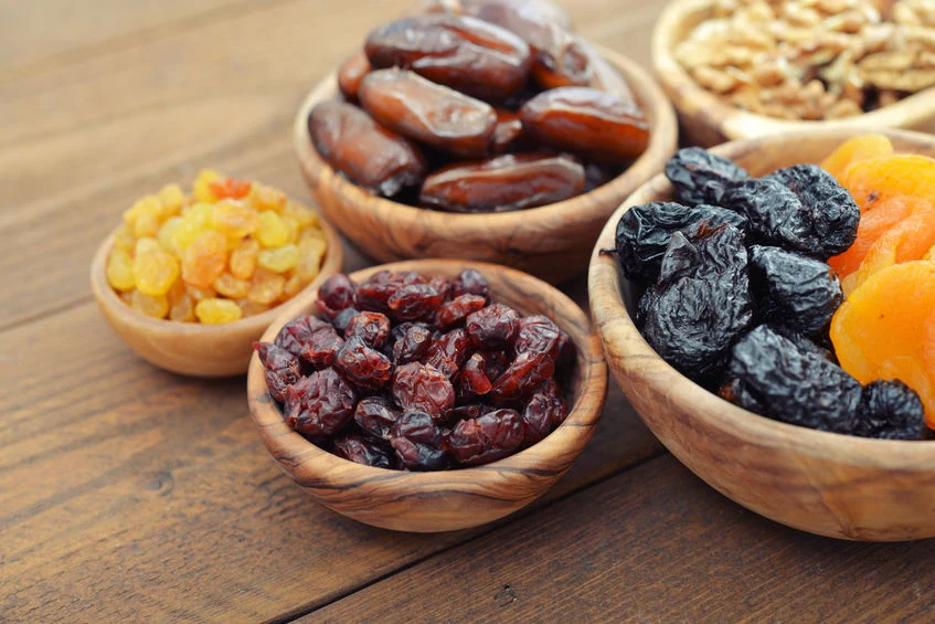 Wysokokaloryczne wcale nie znaczy, że niezdrowe. Po jakie produkty warto sięgać? Wysokokaloryczne wcale nie znaczy, że niezdrowe. Po jakie produkty warto sięgać?