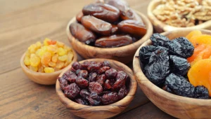 Zdrowe przekąski kuszą etykietami i kolorami, ale nie zawsze idą w parze z lekkością