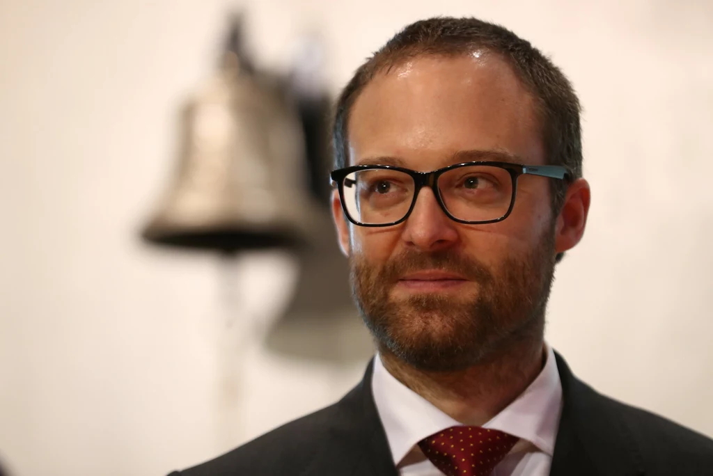Marek Dietl, prezes Giełdy Papierów Wartościowych