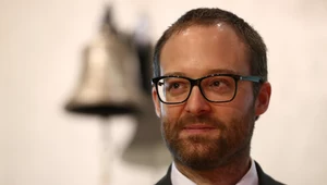 Marek Dietl, prezes Giełdy Papierów Wartościowych