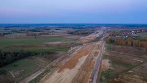 Podpisano umowę na kolejny odcinek drogi S19. Ma... 9 km