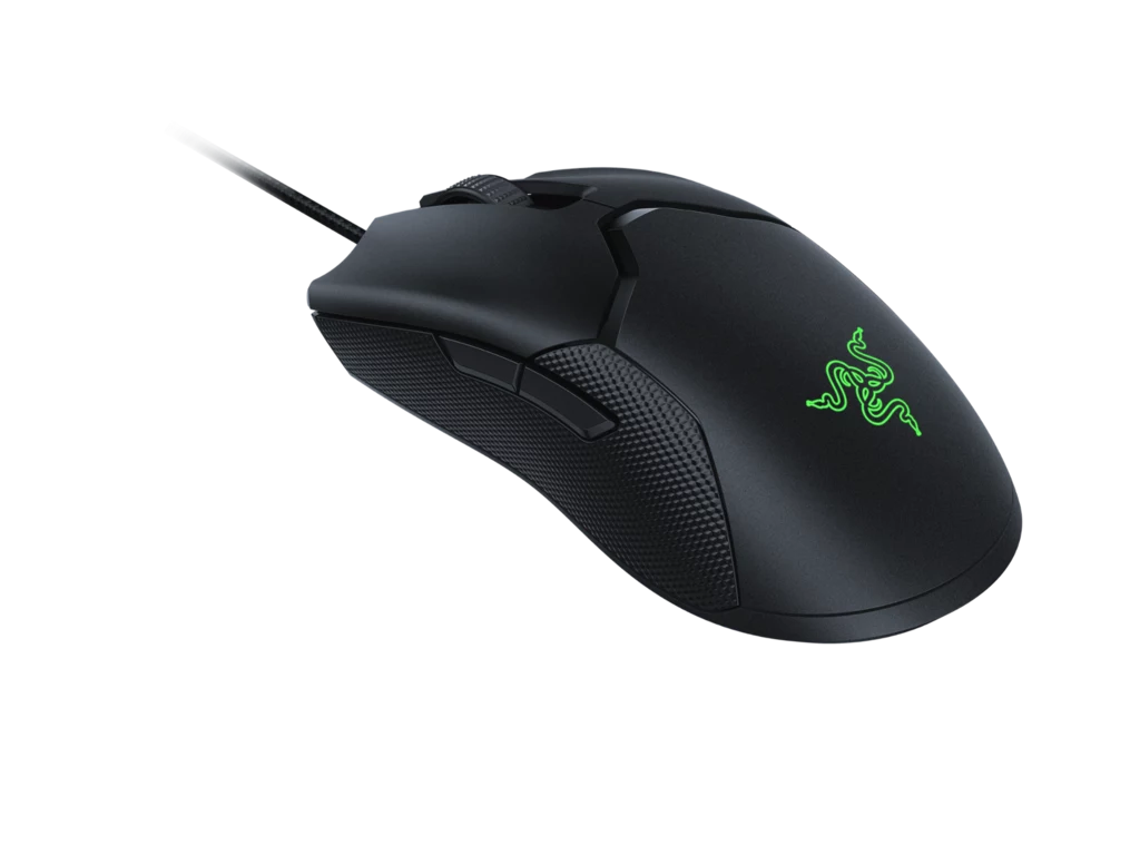 Dzięki Razer Synapse 3 gracze mogą zmienić mapowanie ośmiu programowalnych przycisków, przypisać makra lub funkcje dodatkowe i zapisać wszystkie konfiguracje profili w wewnętrznej pamięci Viper 8KHz. Dzięki możliwości przechowywania do pięciu wbudowanych profili pamięci użytkownicy mogą cieszyć się natychmiastowym dostępem do swoich osobistych ustawień, gdziekolwiek się znajdują. Dzięki Razer Synapse 3 gracze mogą zmienić mapowanie ośmiu programowalnych przycisków, przypisać makra lub funkcje dodatkowe i zapisać wszystkie konfiguracje profili w wewnętrznej pamięci Viper 8KHz. Dzięki możliwości przechowywania do pięciu wbudowanych profili pamięci użytkownicy mogą cieszyć się natychmiastowym dostępem do swoich osobistych ustawień, gdziekolwiek się znajdują.