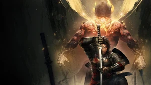 Nioh 2 – The Complete Edition