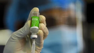 Szczepionka AstraZeneca