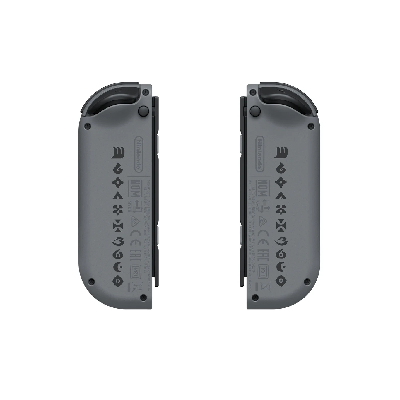 Nintendo Switch Monster Hunter Rise Edition